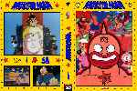 miniatura musculman-disco-01-custom-por-boxes cover dvd