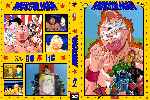 miniatura musculman-disco-02-custom-por-boxes cover dvd