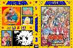 miniatura musculman-disco-03-custom-por-boxes cover dvd