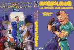 miniatura musculman-la-nueva-generacion-custom-por-chiriwei cover dvd