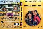 miniatura musica-glamour-y-fama-custom-por-mrandrewpalace cover dvd