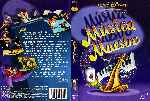 miniatura musica-maestro-clasicos-disney-08-custom-por-caratulaxx cover dvd