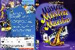 miniatura musica-maestro-clasicos-disney-08-custom-v2-por-da-costa cover dvd