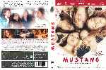 miniatura mustang-por-sergysamgar cover dvd