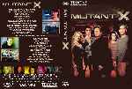 miniatura mutant-x-temporada-01-custom-por-batman01 cover dvd