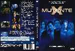 miniatura mutante-x-serie-completa-custom-por-lolocapri cover dvd
