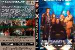 miniatura mutante-x-temporada-02-custom-por-terrible cover dvd