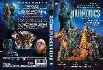 miniatura mutronics-por-frankensteinjr cover dvd