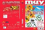 miniatura muy-interesante-alimentos-hay-comida-para-todos-por-maestromanu cover dvd