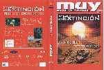 miniatura muy-interesante-la-sexta-extincion-por-ice-32 cover dvd