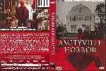 miniatura my-amityville-horror-custom-por-jonander1 cover dvd