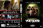 miniatura my-babysitters-a-vampire-custom-por-jonander1 cover dvd