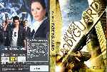 miniatura my-best-bodyguard-custom-v2-por-siddarta cover dvd