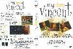 miniatura my-dog-vincent-por-joseluis17 cover dvd