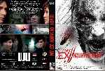 miniatura my-ex-2-haunted-lover-custom-por-jonander1 cover dvd