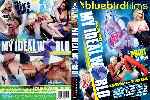 miniatura my-ideal-world-xxx-por-champi-x cover dvd
