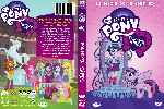 miniatura my-little-pony-equestria-girls-custom-por-lolocapri cover dvd