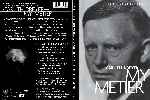 miniatura my-metier-the-criterion-collection-custom-por-matojin cover dvd