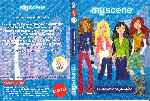miniatura my-scene-vacaciones-en-jamaica-por-norali cover dvd
