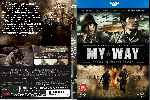 miniatura my-way-custom-v2-por-locho36 cover dvd