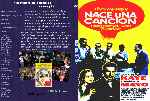 miniatura nace-una-cancion-custom-por-georgetaylor cover dvd