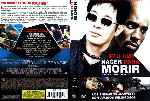 miniatura nacer-para-morir-por-masalaja cover dvd