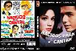 miniatura nacidos-para-cantar-custom-por-marrueco cover dvd