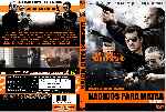 miniatura nacidos-para-matar-custom-por-fable cover dvd