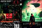 miniatura nacion-cautiva-custom-por-jhongilmon cover dvd
