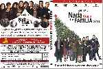 miniatura nada-como-la-familia-custom-por-lrplazas cover dvd