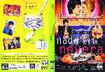 miniatura nada-en-la-nevera-por-picapoco cover dvd