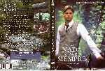 miniatura nada-es-para-siempre-region-1-4-por-xsigfrid cover dvd