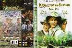 miniatura nada-es-para-siempre-region-4-por-danig85 cover dvd