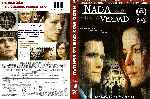 miniatura nada-mas-que-la-verdad-custom-v2-por-jonatan-casas cover dvd