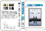miniatura nada-personal-custom-por-fozopled cover dvd