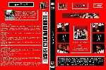 miniatura nada-x-aqui-custom-por-armamente cover dvd