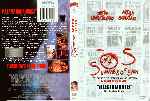 miniatura nadie-esta-a-salvo-de-sam-custom-por-anrace58 cover dvd