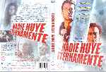miniatura nadie-huye-eternamente-por-norni cover dvd