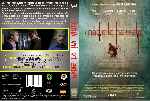 miniatura nadie-lo-ha-visto-custom-por-jonander1 cover dvd