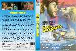 miniatura nadie-oyo-gritar-custom-por-josemartinal cover dvd