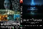 miniatura nadie-te-salvara-custom-por-adalberto-h cover dvd