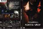 miniatura nadie-vive-region-4-por-haroldo-perez cover dvd