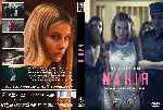 miniatura nahir-custom-por-marrueco cover dvd