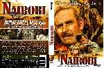 miniatura nairobi-por-rofso cover dvd