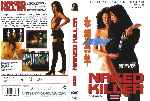 miniatura naked-killer-por-centurion cover dvd