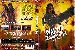 miniatura naked-zombie-girl-custom-por-shafiro cover dvd