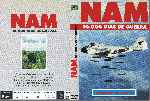miniatura nam-10-000-dias-de-guerra-custom-por-josemartinal cover dvd