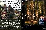 miniatura nana-2011-custom-por-lolocapri cover dvd