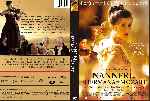 miniatura nannerl-la-hermana-de-mozart-custom-por-jonander1 cover dvd