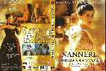 miniatura nannerl-la-hermana-de-mozart-custom-v2-por-condozco-jones cover dvd